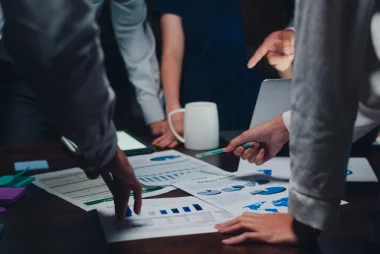 Leadership and Management - Apsley College