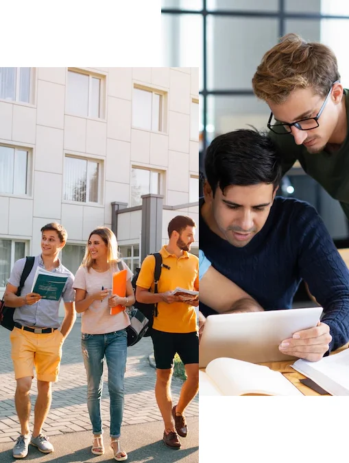 Advanced Diploma of Leadership and Management