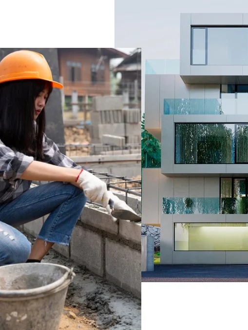 Certificate III in Bricklaying and Blocklaying