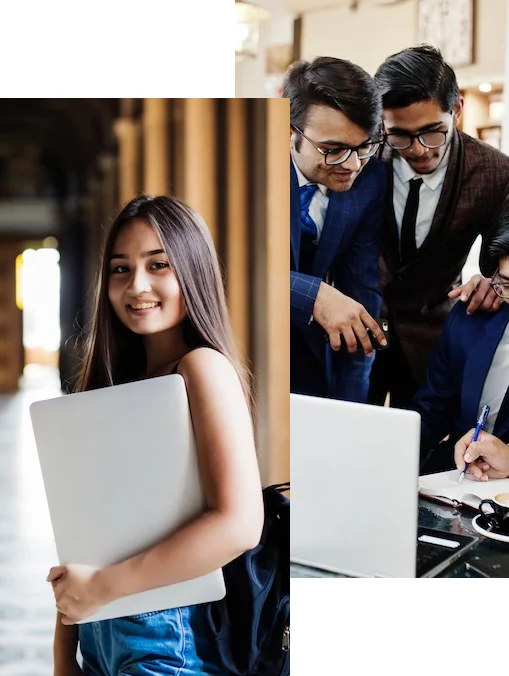 Diploma of Leadership and Management