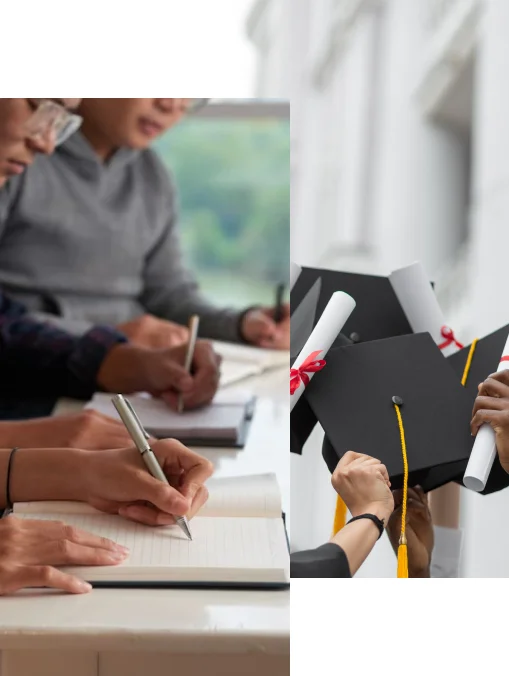 General English - Apsley College