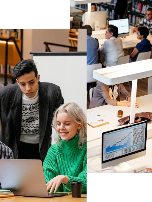 Information and Technology - Apsley College