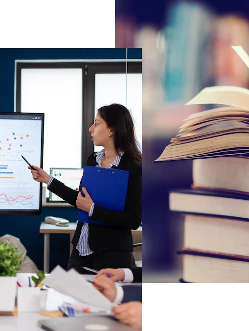 Certificate IV in Leadership and Management