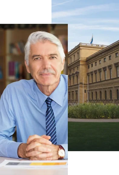 Principal - Apsley College