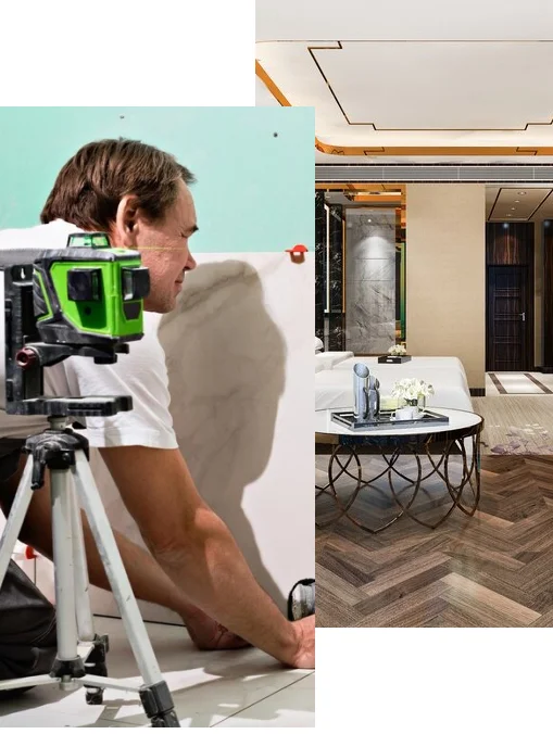 Certificate III in Wall and Floor Tiling